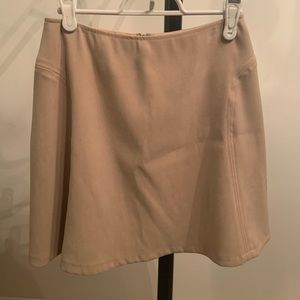 Powerline vintage skirt